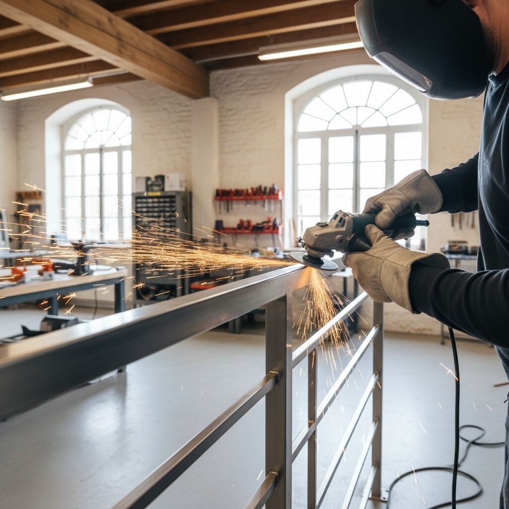 SEM - SOCIETE D'EQUIPEMENT METALLIQUE